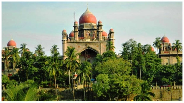 Telangana High Court Expresses Serious Concerns Over Illegal Demolitions and Hydra s Actions
