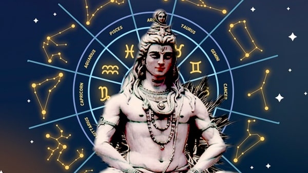 With Trigrahi Yoga on maha shivratri luck and good fortune for these zodiac signs