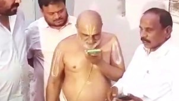 Former CM YS Jagan condolence to Rangarajan Former CM YS Jagan condolence to Rangarajan