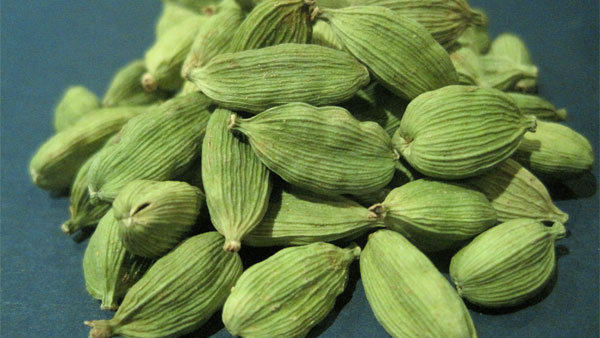 Eat a cardamom after dinner and you will gain unstoppable energy
