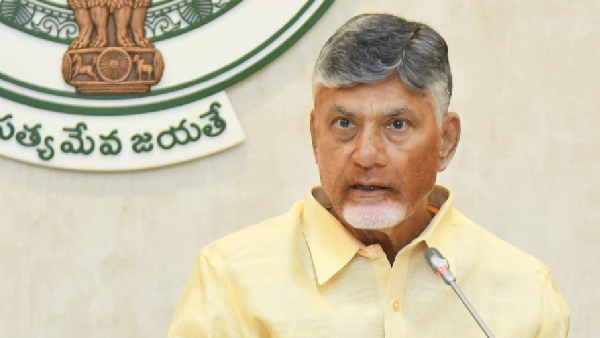 Chandrababu once again clarified welfare model not successful in wake of delhi election results Chandrababu once again clarified welfare model not successful in wake of delhi election results
