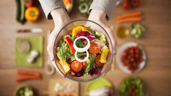 Eating these foods will increase good cholesterol and reduce bad cholesterol in the body