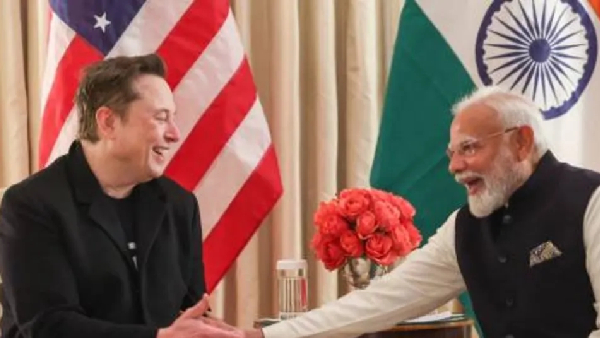 after pm modi and elon musk s meeting and tax cuts on imported cars tesla has begun hiring in india Title
