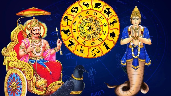 after 30 years Saturn and rahu conjunction in pisces three zodiac signs will get huge money
