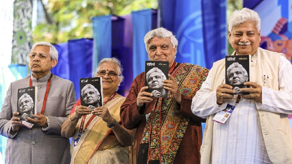 Jaipur Literature Festival Concludes with Over 300 Participants and Thought-Provoking Discussions