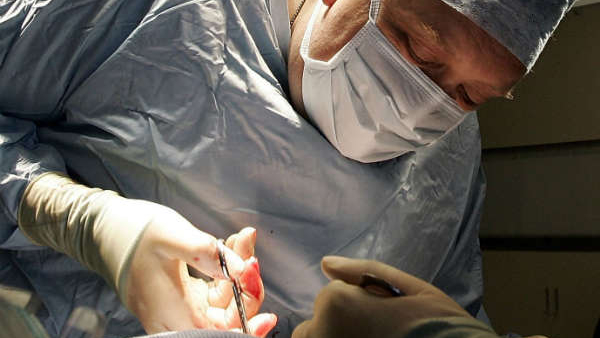 Penis reconstruction operation successfully done by hyderabad doctors