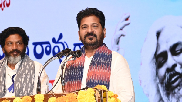 CM Revanth Reddy Challenges BRS and BJP on BC Reservations in Telangana Assembly