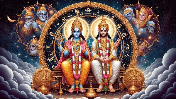 Mercury and pluto Pratiyuti Yoga brought these zodiac signs huge wealth