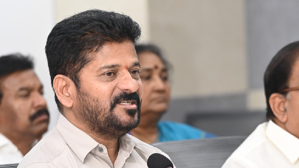 CM Revanth Reddy s Key Decisions on BC Reservation and Party Strengthening in CLP Meeting CM Revanth Reddy s Key Decisions on BC Reservation and Party Strengthening in CLP Meeting