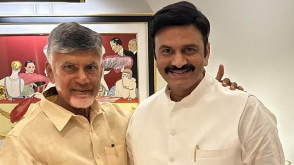 raghurma Krishnam raju to seek acb inquiry against apcid over illegal payment to tulasi babu raghurma Krishnam raju to seek acb inquiry against apcid over illegal payment to tulasi babu