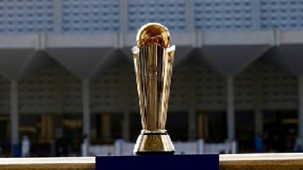 ICC revealed the prize pool for the ICC Champions Trophy 2025