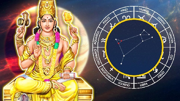 jupiter transit in taurus five zodiac signs life will change and become financially stronger