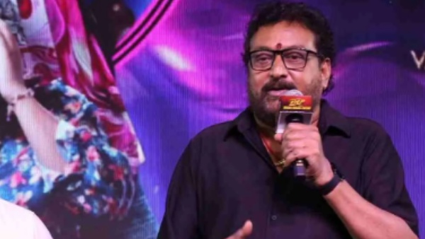 Laila release Actor Brahmaji comments against Prithvi