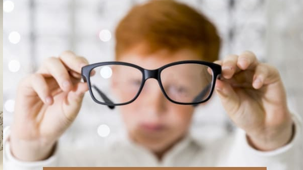 These are the reasons behind blurred vision Be careful