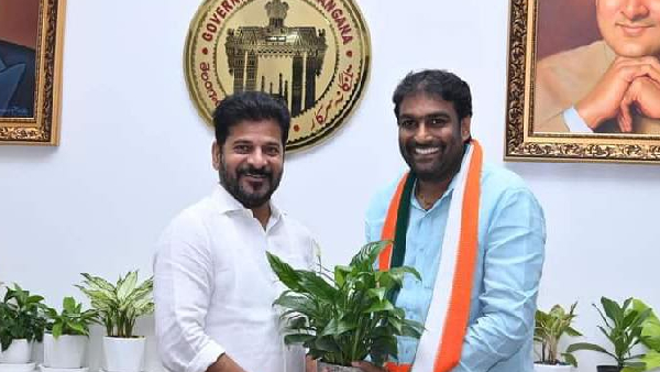 15 GHMC BRS corporators to join Congress soon Baba Fasiuddin