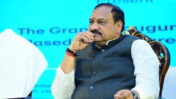 There is nothing wrong with the MLAs dinner meeting Mahesh Kumar Goud