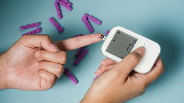 People with these blood groups are at higher risk of diabetes Beware