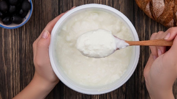 Control your weight with curd and many more amazing benefits