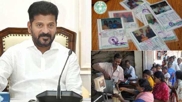 Good News for New Ration Card Holders State Government to Begin Rice Distribution This Month