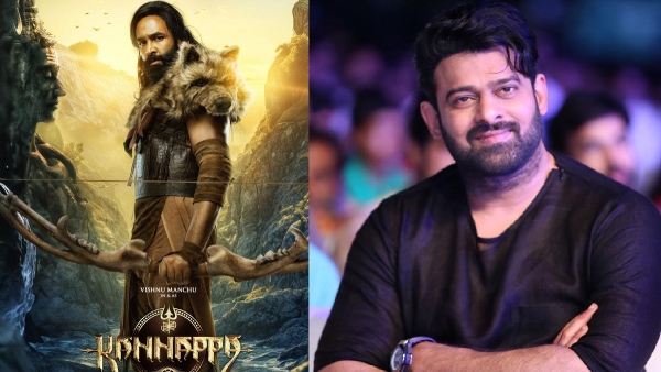 Prabhas remuneration for acting in the movie Kannappa