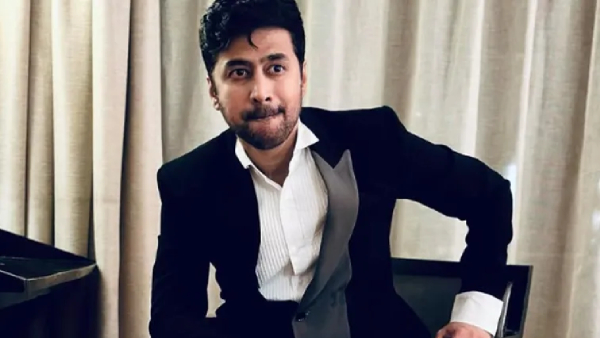 ACTOR RAHUL ravindran emotional post about his father death