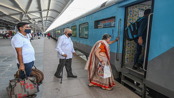 surge in 3rd Ac travelers in post-covid scenario-here is reason