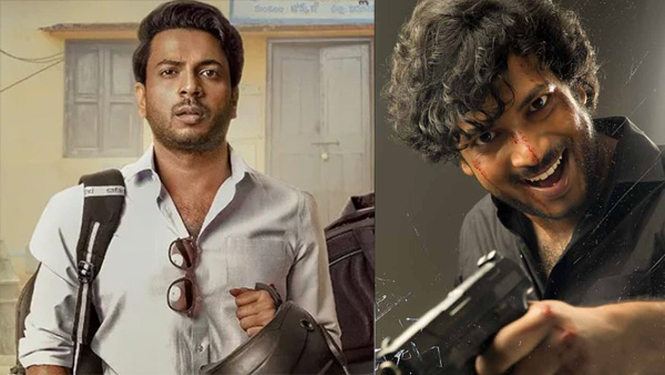 Rag Mayur Impresses Audiences with Diverse Roles in Sivarapalli and Gandhi Thatha Chettu