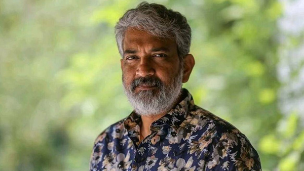 shocking comments on director Rajamouli by his friend srinivasarao