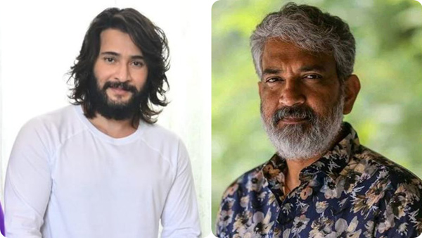 director Rajamouli serious warning to hero Mahesh babu