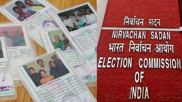 Election Commission Halts New Ration Card Applications in Telangana