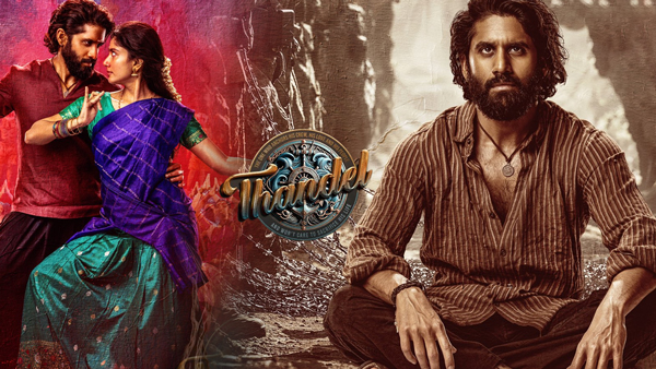 naga chaitanya thandel movie review and rating naga chaitanya thandel movie review and rating