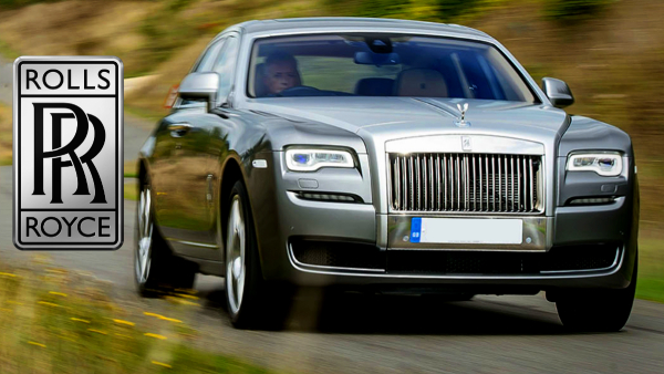 Rolls Royce Ghost Series II Launched in India with New Features