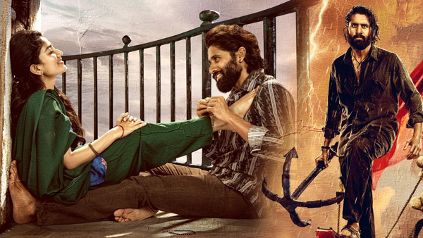 The only hero who dominated Sai Pallavi