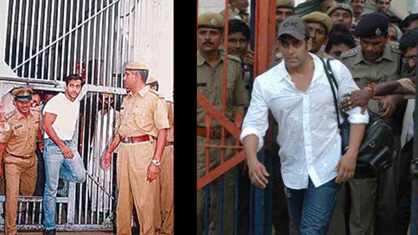 Salman Khan Reveals He Slept Comfortably in Jail Due to Lack of Work
