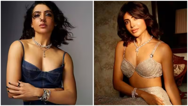 i don t forget my first love - Samantha