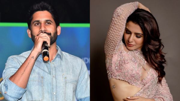 biggest mistake Samantha Naga Chaitanya made