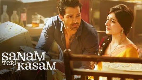 The film grossed Rs 7 crores when it was first released but Rs 50 crores the second time