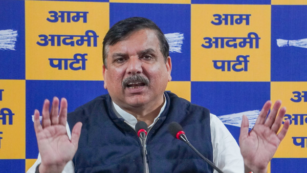 Delhi Assembly Election 2025 Results Why EC did not uploaded Form 17C AAP raises questions