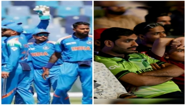 Pakistan Fans Livid Over Crushing Defeat to India Blame Falls on Team s Poor Performance
