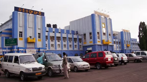 Railway officials made key suggestions for passengers over latest changes in Secunderabad station Railway officials made key suggestions for passengers over latest changes in Secunderabad station