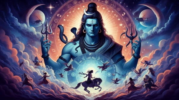 These are the zodiac signs will be rich and that are favourite of Lord Shiva These are the zodiac signs will be rich and that are favourite of Lord Shiva