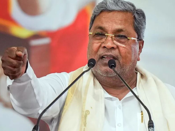 CM Siddaramaiah admitted Manipal Hospital in Bengaluru