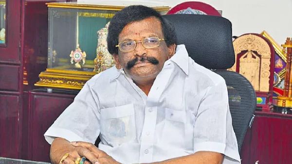 Former minister from Prakasam Dist to join in Janasena Soon