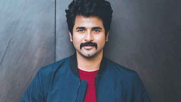 Sivakarthikeyan hot comments on social media using goes viral