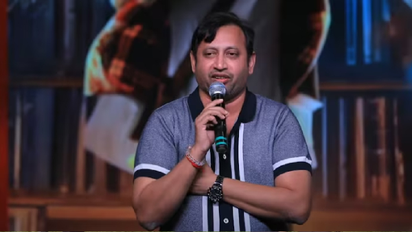 producer skn clarity on comments made by him at dragon event