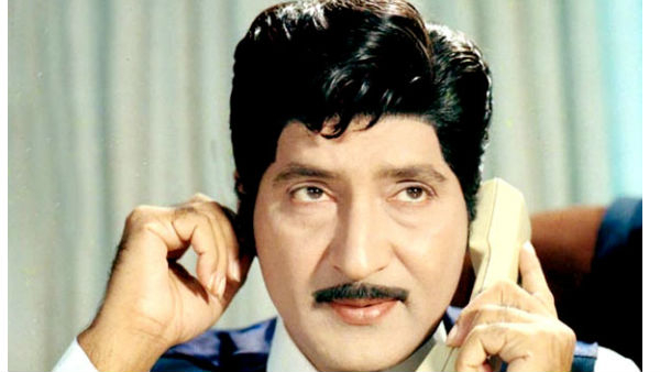 telugu star hero sweet warning to actor prakash raj