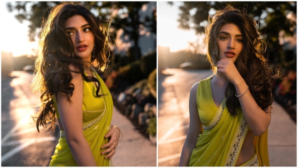 Telugu Actress Sreeleela Set to Make Her Bollywood Debut Opposite Kartik Aaryan