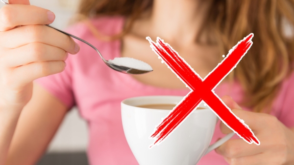 Drinking coffee without sugar Know these things first it s good for you