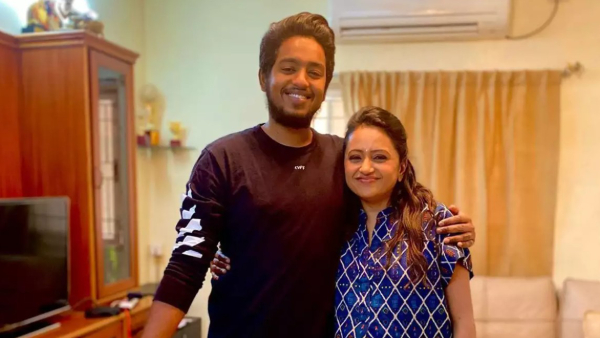 rumours goes viral on Anchor Suma son marriage