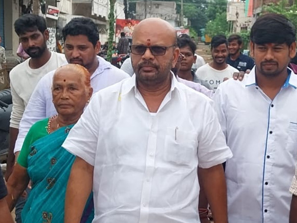 after backlash pithapuram tdp leader varma deletes tweet on pawan kalyan says mistake by team after backlash pithapuram tdp leader varma deletes tweet on pawan kalyan says mistake by team
